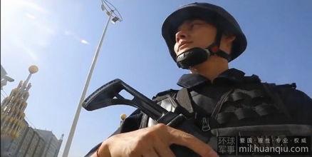 新疆警察爆料视频最新,揭露黑暗真相，警民携手共筑平安新疆  第2张