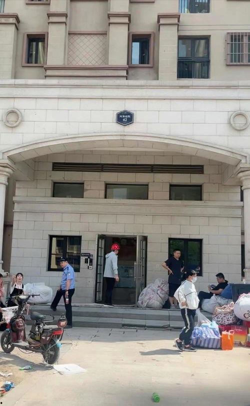 天津碧桂园歪楼最新爆料,最新爆料揭露惊人真相 第1张 天津碧桂园歪楼最新爆料,最新爆料揭露惊人真相 第1张