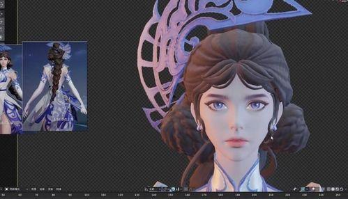 瑶的皮肤最新爆料视频,惊艳亮相,细节解析 第3张 瑶的皮肤最新爆料视频,惊艳亮相,细节解析 第3张